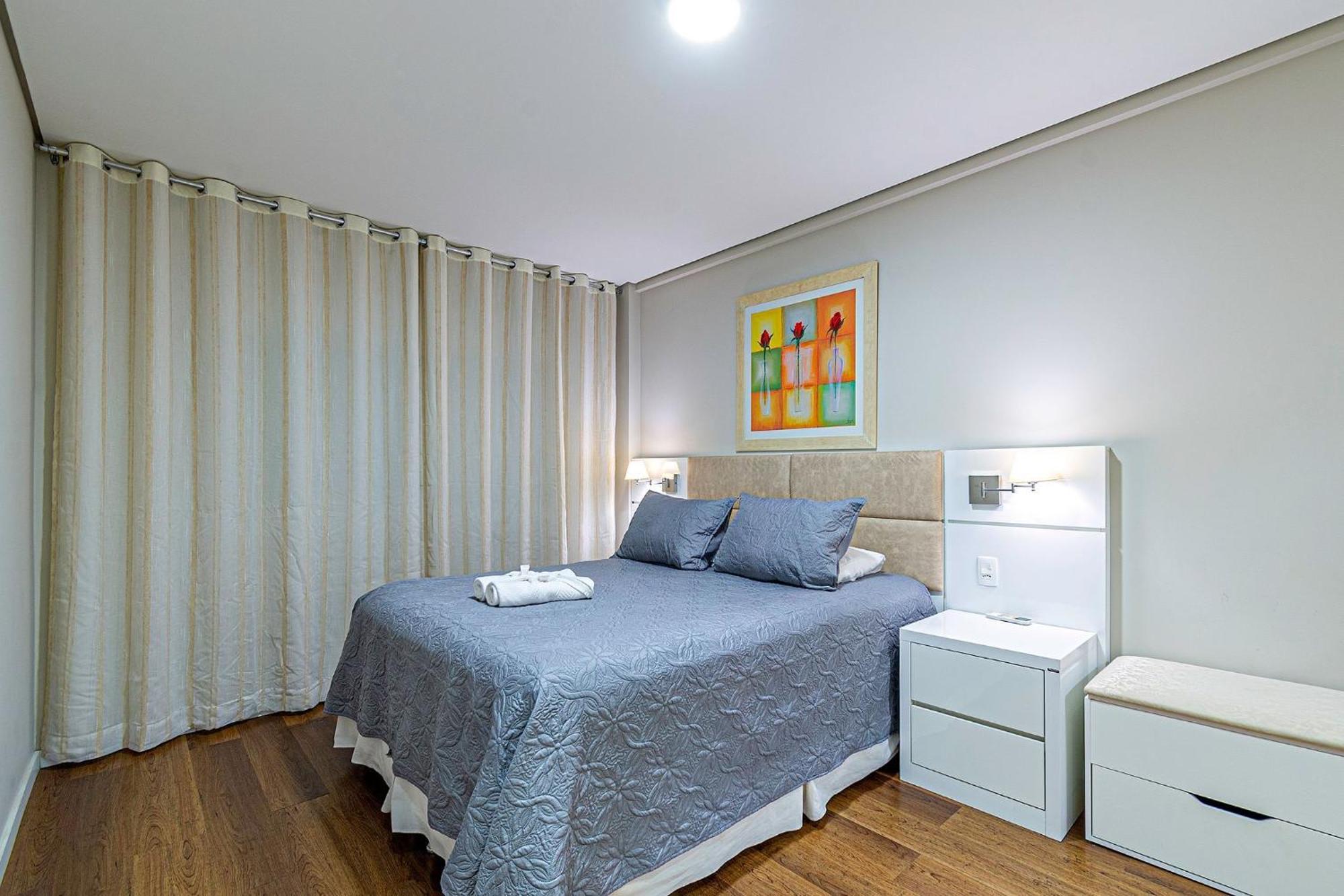 Apto Centro De Canela - @Stayhousetemporada Extérieur photo